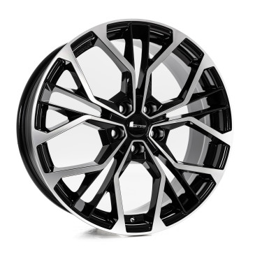 GMP Italia MATISSE Black Diamond