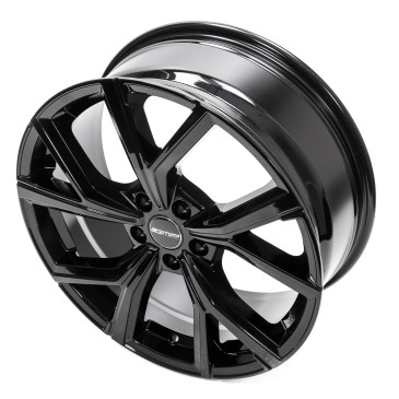 GMP Italia Mentor Black glossy