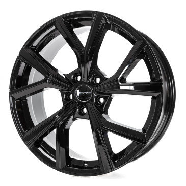 GMP Italia Mentor Black Diamond