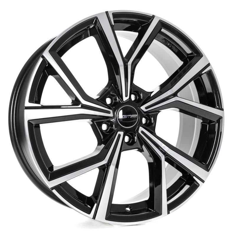 GMP Italia Mentor Black Diamond