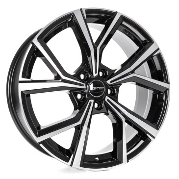 GMP Italia Mentor Black Diamond