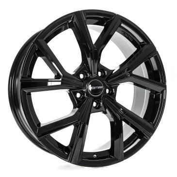 GMP Italia Mentor Black glossy