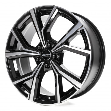 GMP Italia Mentor Black diamond