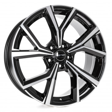 GMP Italia Mentor Black diamond