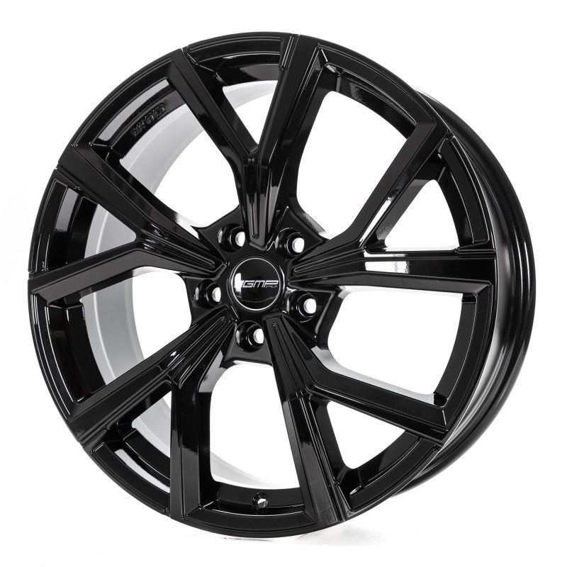 GMP Italia Mentor Black Diamond