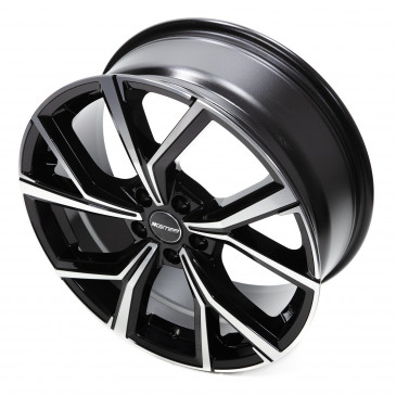 GMP Italia Mentor Black diamond