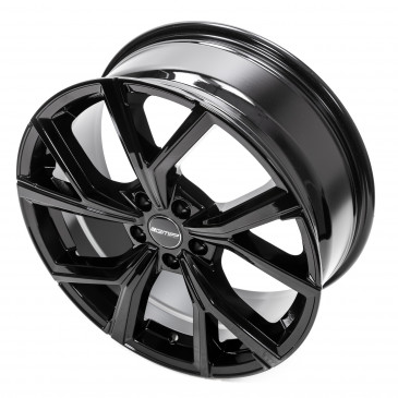 GMP Italia Mentor Black glossy