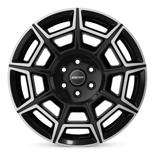 GMP Italia Pervan Black Diamond