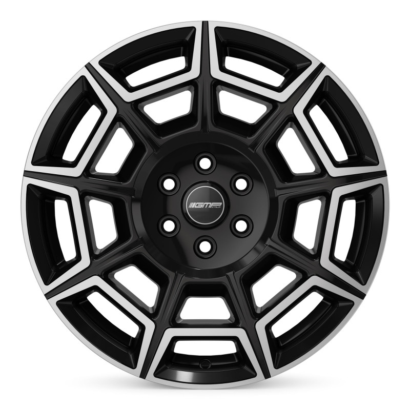 GMP Italia Pervan Black Diamond