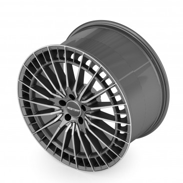 GMP Italia QSTAR Anthr. diamond