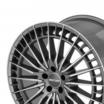 GMP Italia QSTAR Anthr. diamond