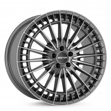 GMP Italia QSTAR Anthr. diamond