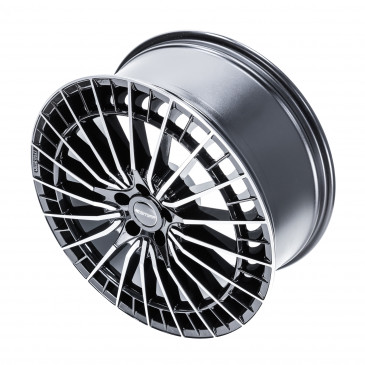 GMP Italia QSTAR Black Diamond