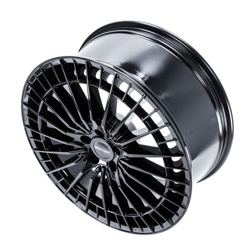 GMP Italia QSTAR Black glossy