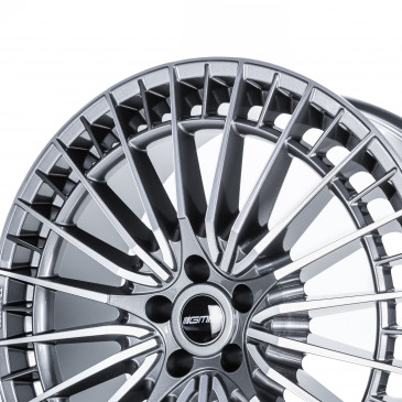 GMP Italia QSTAR Anthr. diamond