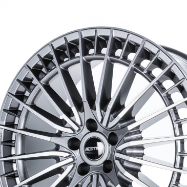 GMP Italia QSTAR Anthr. diamond