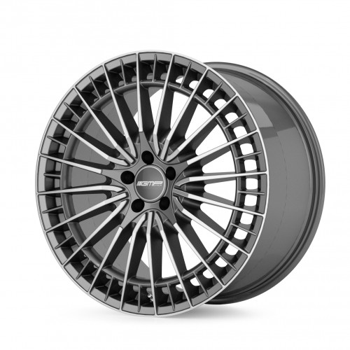 GMP Italia QSTAR Anthr. diamond