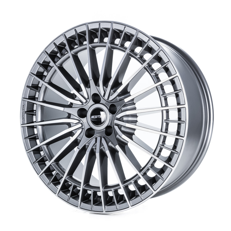 GMP Italia QSTAR Anthr. diamond