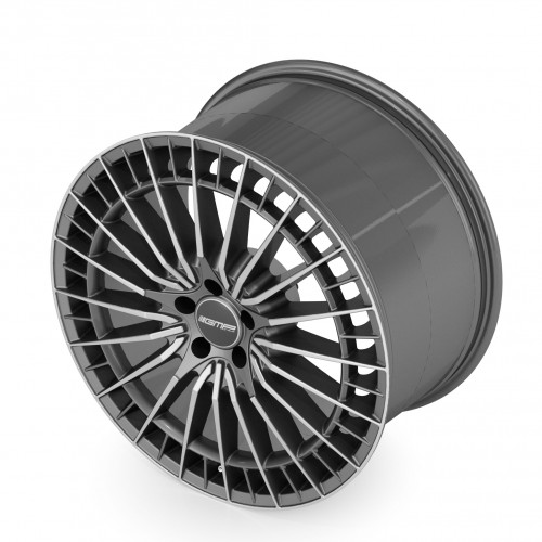 GMP Italia QSTAR Anthr. diamond