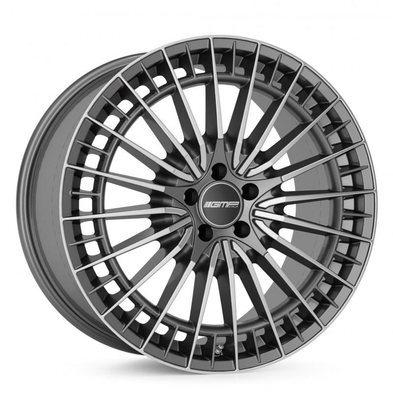 GMP Italia QSTAR Anthr. diamond