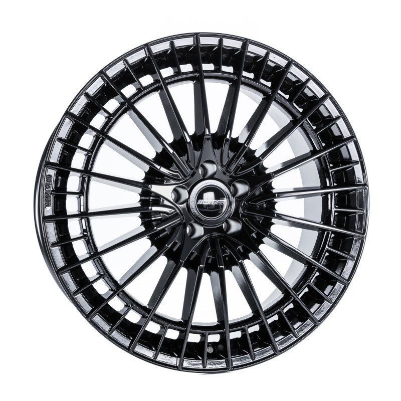 GMP Italia QSTAR Black glossy