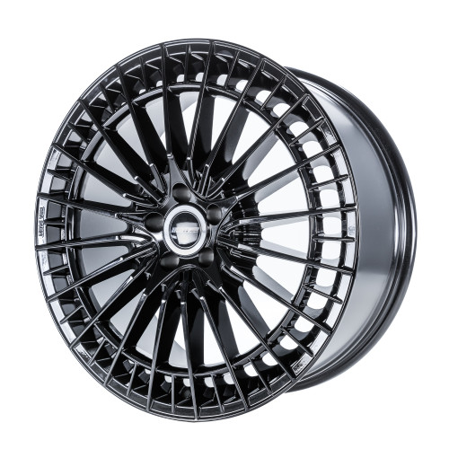 GMP Italia QSTAR Black glossy