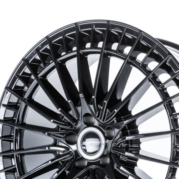 GMP Italia QSTAR Black glossy