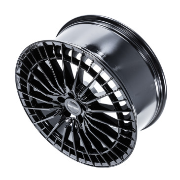 GMP Italia QSTAR Black glossy