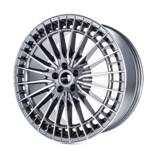 GMP Italia QSTAR Anthr. diamond