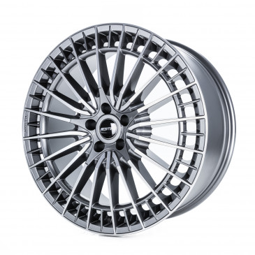 GMP Italia QSTAR Anthr. diamond