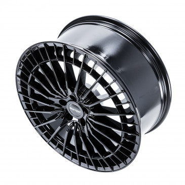 GMP Italia QSTAR Black glossy