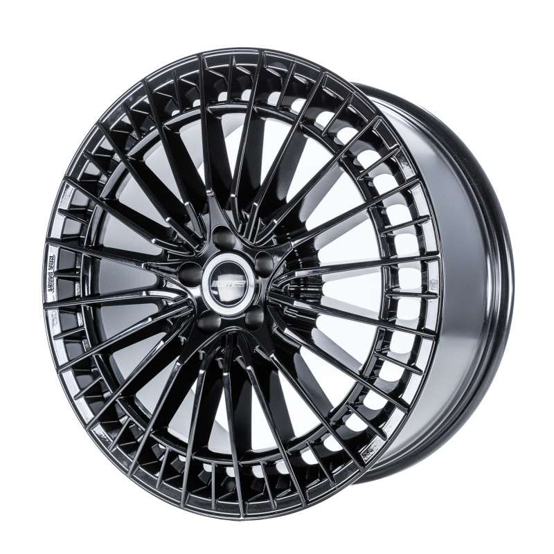 GMP Italia QSTAR Black glossy