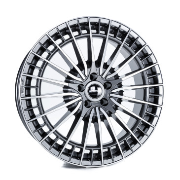 GMP Italia QSTAR Anthr. diamond