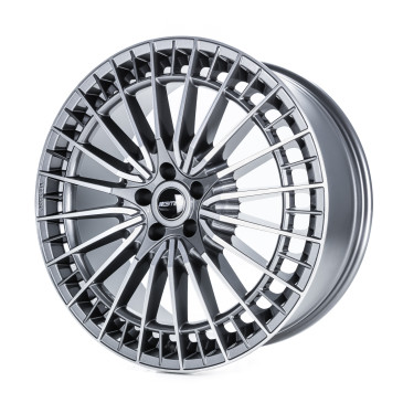 GMP Italia QSTAR Anthr. diamond