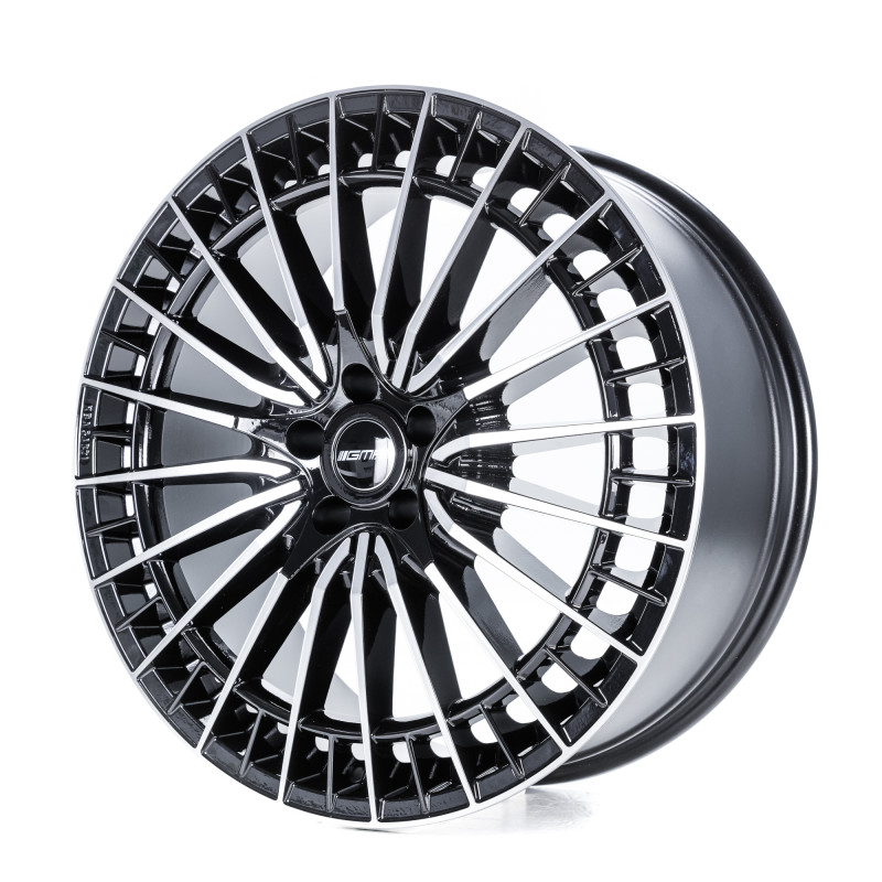 GMP Italia QSTAR Black Diamond