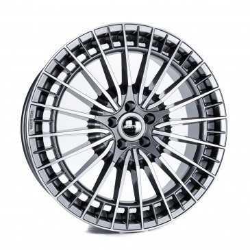 GMP Italia QSTAR Anthr. diamond