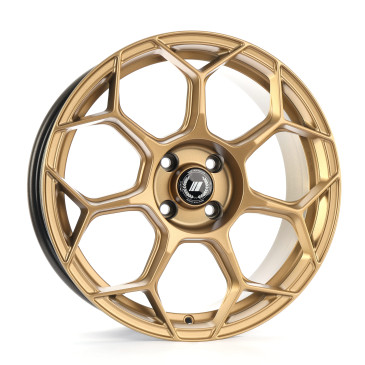 GMP Italia Raceway Oro Corsa