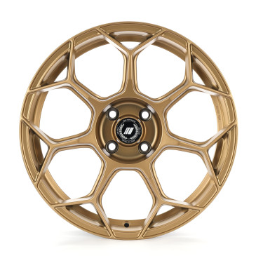 GMP Italia Raceway Oro Corsa