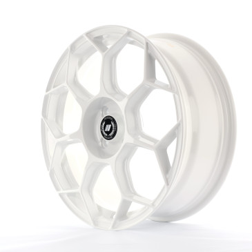 GMP Italia Raceway Bianco Corsa