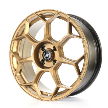 GMP Italia Raceway Oro Corsa