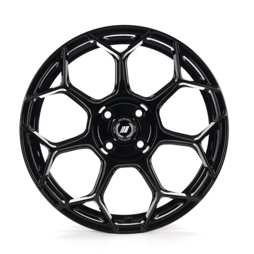 GMP Italia Raceway Nero Corsa