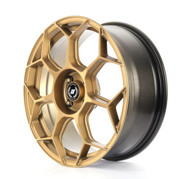 GMP Italia Raceway Oro Corsa