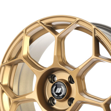 GMP Italia Raceway Oro Corsa