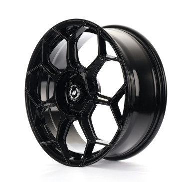 GMP Italia Raceway Nero Corsa