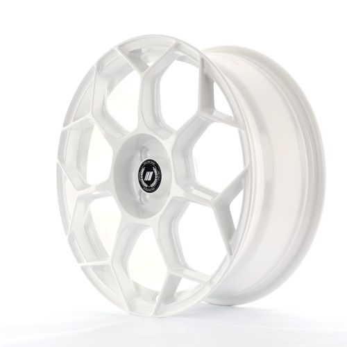 GMP Italia Raceway Bianco Corsa