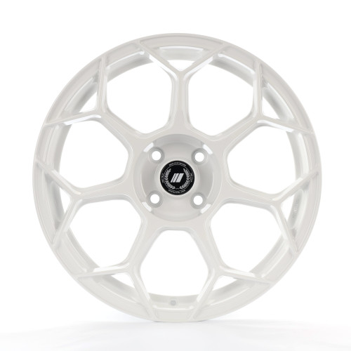 GMP Italia Raceway Bianco Corsa