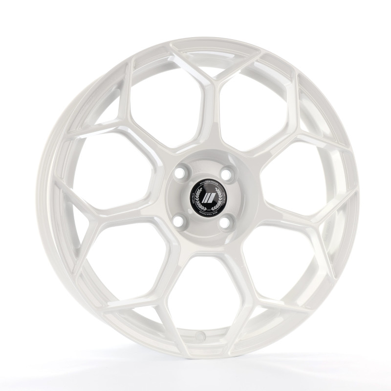 GMP Italia Raceway Bianco Corsa