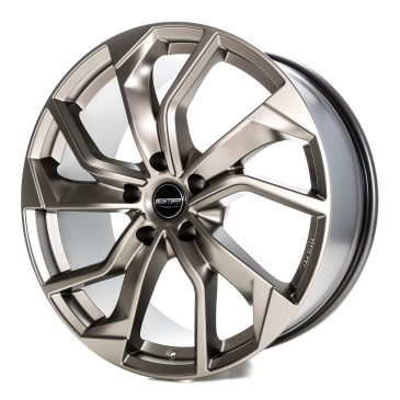 GMP Italia Rebel Metal Bronze