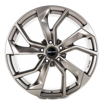 GMP Italia Rebel Metal Bronze