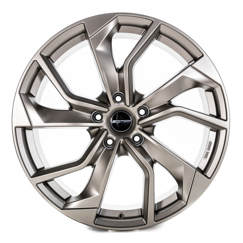 GMP Italia Rebel Metal Bronze